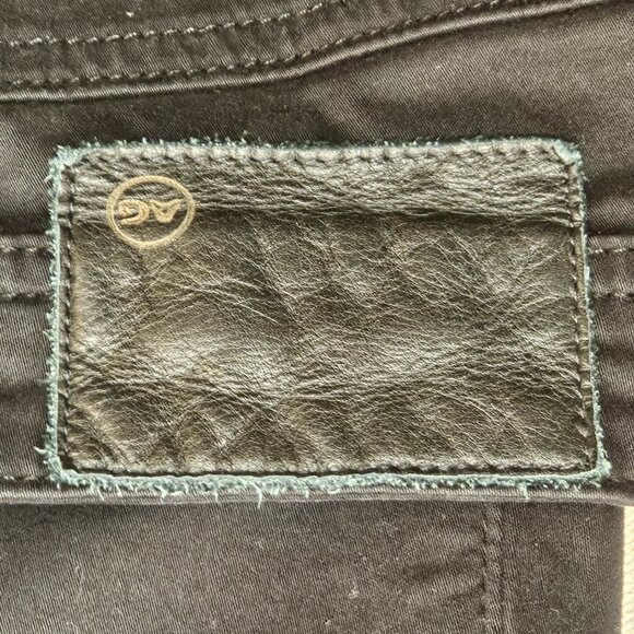 AG Adriano Goldschmied Tellis Modern Slim Pants 34/34 - Picture 6 of 8